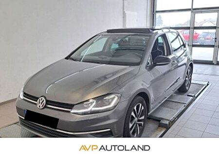 VW Golf Volkswagen VII 1.5 TSI IQ.DRIVE | PANO | LED |
