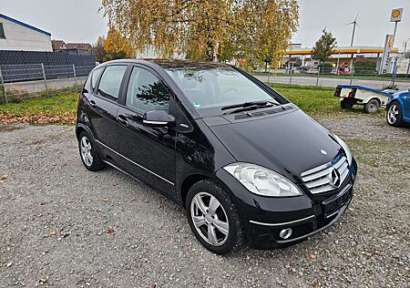 Mercedes-Benz A 160 BlueEFFICIENCY Avantgarde