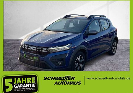 Dacia Sandero III 1.0 Stepway Expression+ LM LED DAB