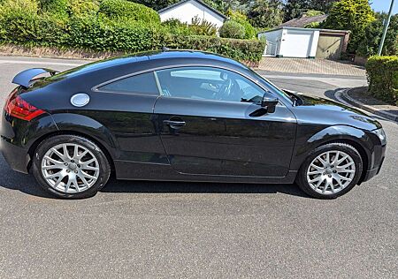 Audi TT Coupe 1.8 TFSI