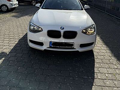 BMW 114 114i