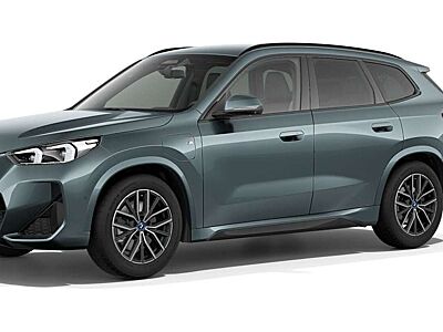BMW X1 xDrive30e M Sportpaket ACC AHK 360 MASSAGE