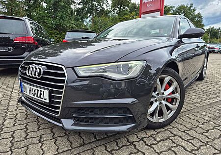 Audi A6 Lim. 3.0 TDI quattro