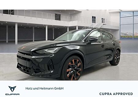 Cupra Formentor VZ 2.0 TSI 4Drive DSG PANO/19"/333PS