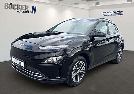 Hyundai Kona 39,2 kWh EV Select OBC ACC Bluetooth Klima