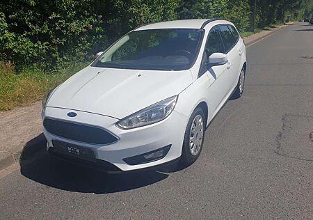 Ford Focus Business Edition, TOP-ZUSTAND !