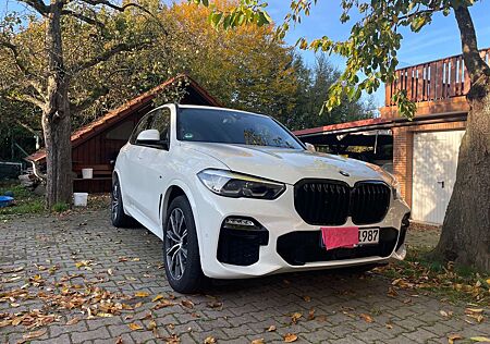 BMW X5 xDrive30d xLine