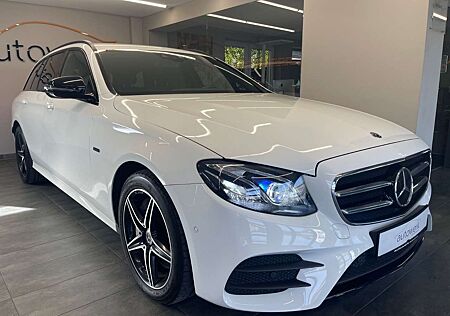 Mercedes-Benz E 300 de T AMG Line*1HD/LED/AHK/HeadUp/Night/TOP