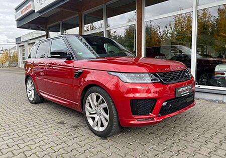 Land Rover Range Rover Sport HSE Dynamic Pano Pixel-LED