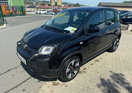 Fiat Panda City Plus *Klima*DAB*6Gang*Isofix*