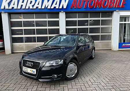 Audi A3 Sportback 2.0 TDI Ambition