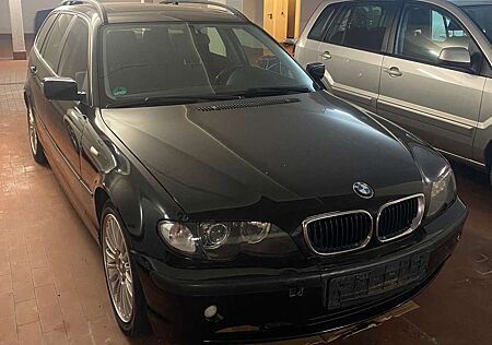 BMW 320i 320 touring