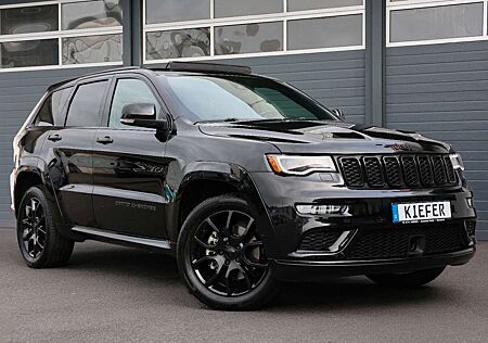 Jeep Grand Cherokee 5.7 HEMI/ACC/H&K/4xSHZ/LUFT/KAMER