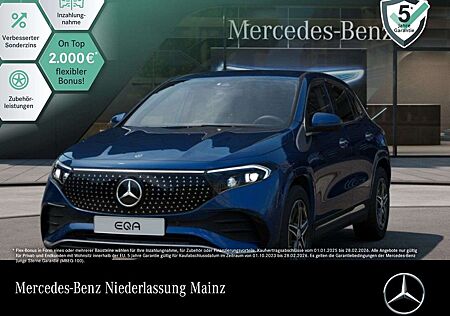 Mercedes-Benz EQA 250 AMG+PLUS-PAKET+KAMERA+KEYLESS+SPUR