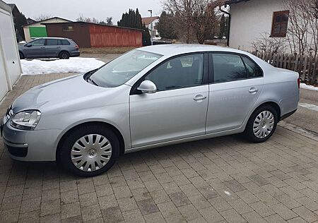 Volkswagen Jetta Trendline