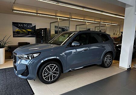 BMW X1 xDrive20d Aut. M Sportpaket, AHK, Voll