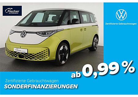 VW ID.BUZZ Volkswagen ID. Buzz Pro AHK/Navi/Matrix-LED/Kamera/21''