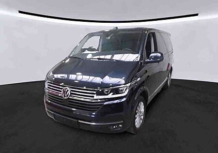 VW T6 Volkswagen .1 Multivan Generation Six *Standhzg*KAMERA*LED*Side-Assist*