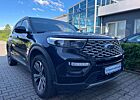 Ford Explorer Platinum V6 457Ps Leder/Pano/AHK/20''