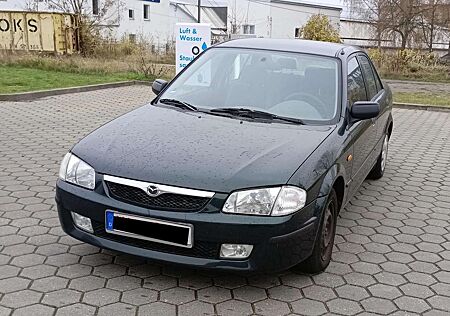 Mazda 323 S 1.4 Comfort