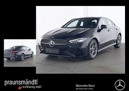 Mercedes-Benz CLA 200 d AMG Advanced MBUX/Ambi/LED/Parktr/Kame