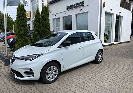 Renault ZOE (inkl. Batterieeigentum) Z.E. 50 LIFE