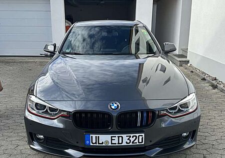 BMW 316 d