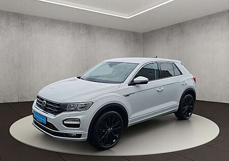 VW T-Roc Volkswagen 1.0 TSI Style