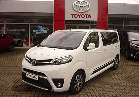 Toyota Pro Ace Proace Verso Family Comfort (8-Si.) L1 2,0-l-D-4D 6-G.