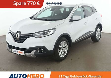 Renault Kadjar 1.6 dCi Energy XMOD *NAVI*TEMPO*PDC*SHZ*