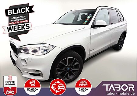 BMW X5 25d xDrive Leder 19Z NavProf Kam PDC SHZ EHK