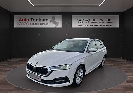 Skoda Octavia Combi 1.4 TSI iV DSG Ambition