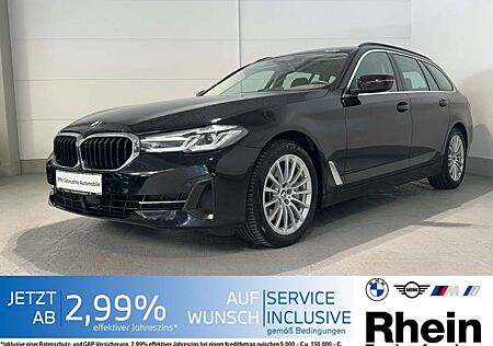 BMW 530 d xDrive Tour. ACC*LED*Harman*Parkassist