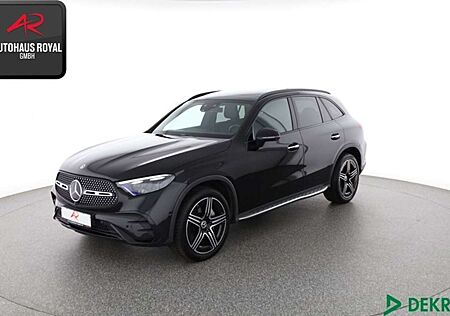 Mercedes-Benz GLC 220 d AMG NIGHT BURMESTER,MEMORY,360GRAD,HUD