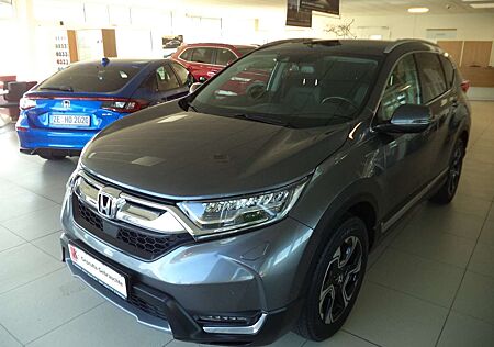 Honda CR-V 1.5 T 4WD Lifestyle