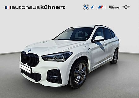 BMW X1 xDrive25e ///M-Sport/StHzg/ACC/AHK/Parkassist