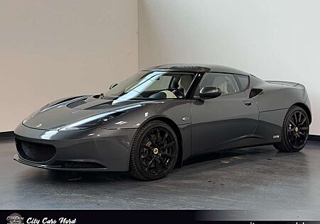Lotus Evora Evora Sparco-Sportsitze+RFK+PDC+el.ank.Spiegel