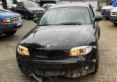 BMW 125i 125
