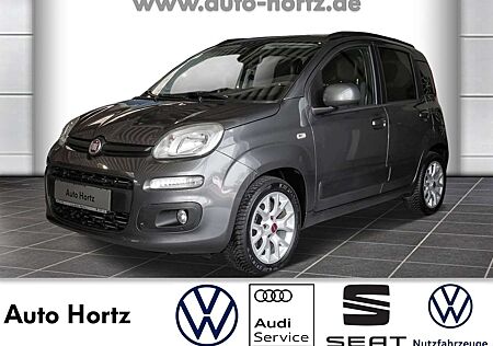 Fiat Panda 1,2l (69PS) Einparkhilfe, Allwetterreifen, K