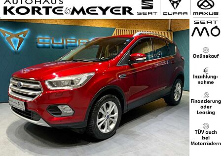Ford Kuga Titanium 1.5 EcoBoost+Rückfahrkamera