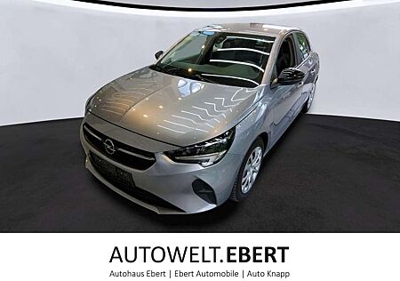 Opel Corsa F 1.2 Edition Aut./NAVI/SHZ/LED/PDC/DAB/
