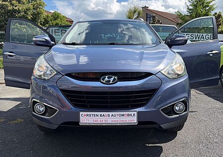 Hyundai ix35 / 1.6 / Benzin / incl. Garantie /