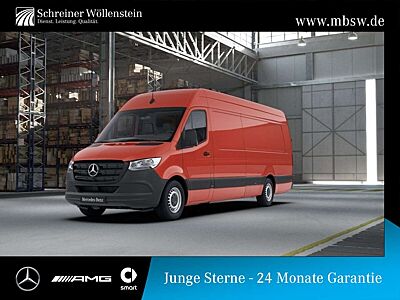 Mercedes-Benz Sprinter 317 CDI KA L4H2 *Automatik* *MBUX*Navi*