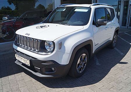 Jeep Renegade Limited FWD Navi*Kamera*