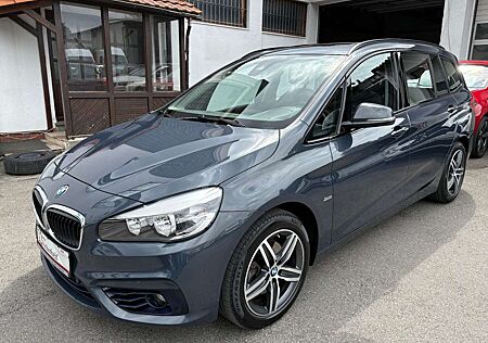 BMW 218 Sport Line M-SPORT PANO NAVI