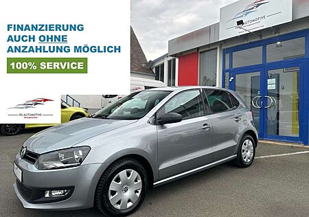 VW Polo Volkswagen V Team 1.2*eFH*Tempo*Klima*PDC*Shzg*Garan.*