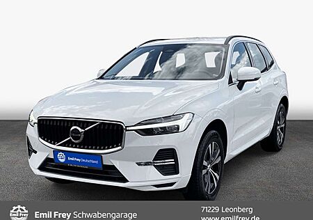 Volvo XC 60 XC60 XC60 B5 D AWD Geartronic Momentum Pro