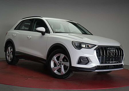 Audi Q3 35 TFSI S tronic advanced CarPlay/Temp/Kamera