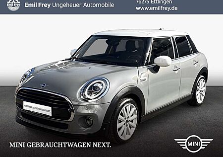 Mini Cooper Aut. *Navi*PDC*SHZ*