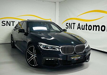 BMW 750 i xDrive Bowers&Wilkins 21zoll M-Paket